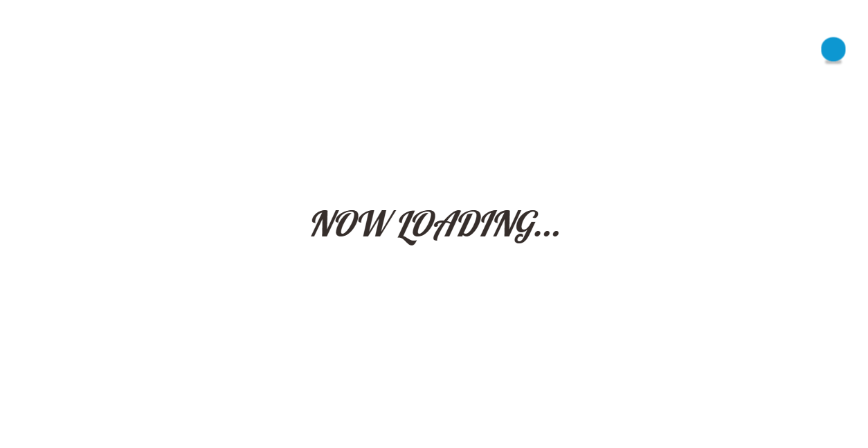 清爽美の公式サイトスクリーンショット