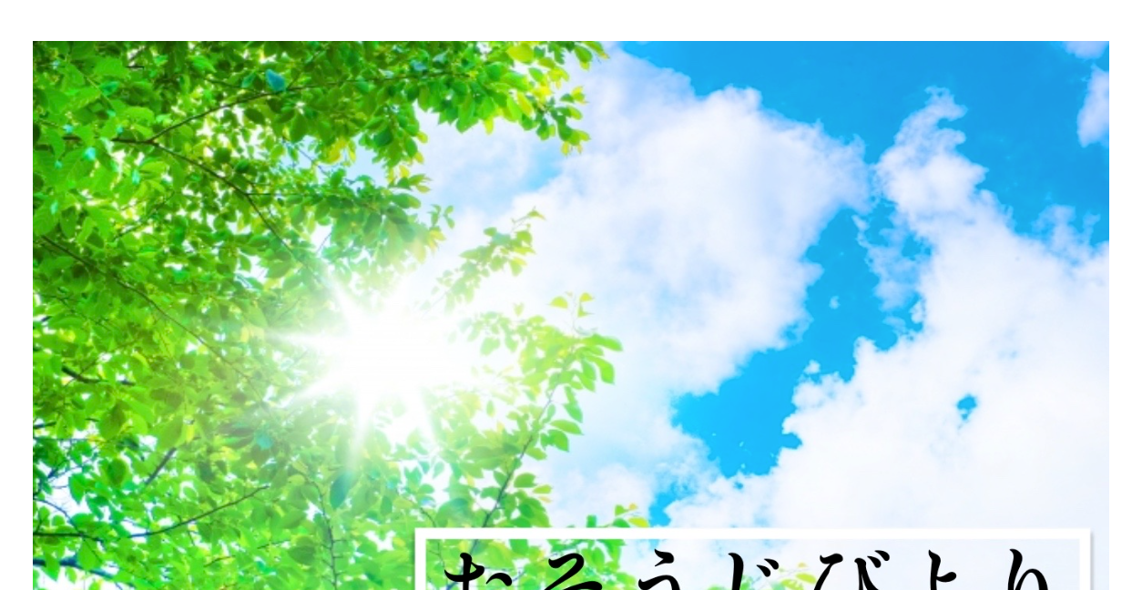 おそうじ日和の公式サイトスクリーンショット