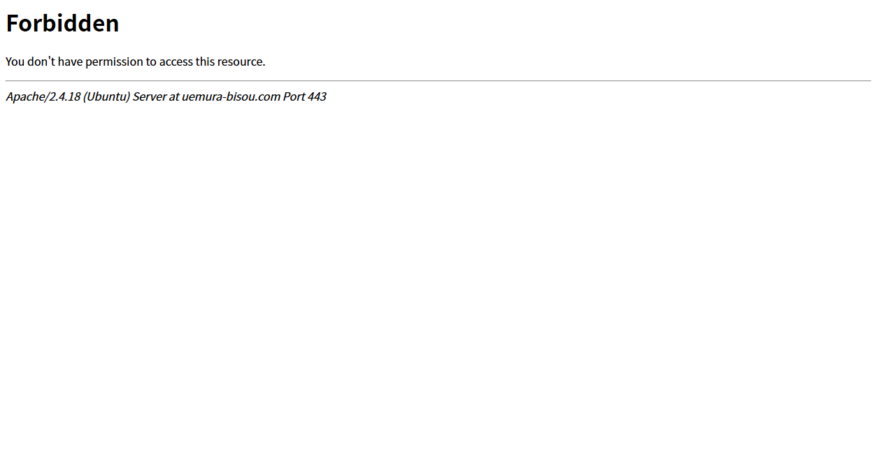 住まいるハウスクリーニングの公式サイトスクリーンショット