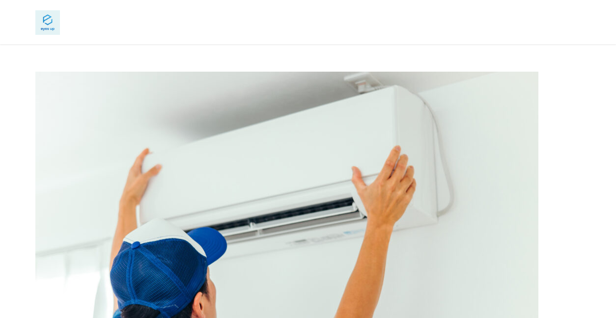 アイズアップの公式サイトスクリーンショット