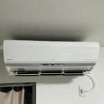 型番RAS-X56G2の日立のエアコンの外観