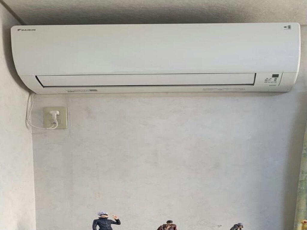 エアコン完全分解洗浄の施工事例：ダイキン（DAIKIN）型番：AN25UES-Wのアイキャッチ画像