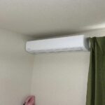 アイリスオオヤマのエアコン型番IHF-2204G