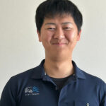 エアタクミの職人 長畑