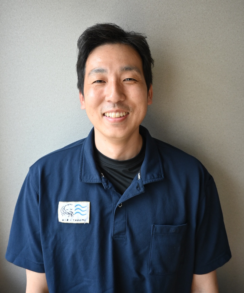 瀧澤勇樹