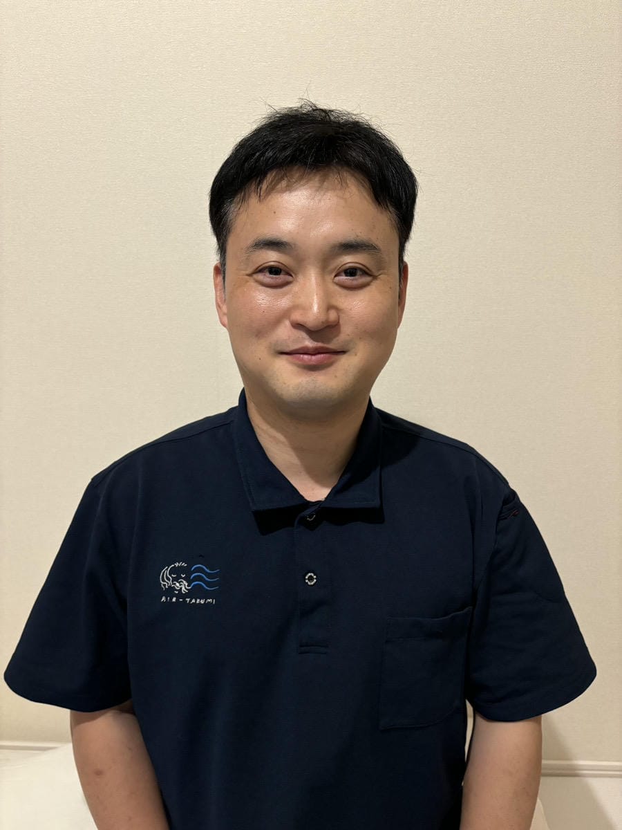 金田 秀一