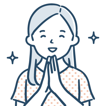 20代女性のアイコン