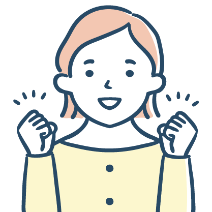 30代女性のアイコン