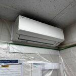 三鷹市 ダイキンエアコン AN22XCS-W