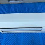 名古屋市千種区 ダイキンエアコン AN40RNP-W