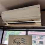 一宮市 ダイキンエアコン ATA63SPE3-W