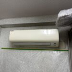 三鷹市 ダイキンエアコン F50PTEV-W