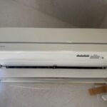 川崎市多摩区 ダイキンエアコン F71TTRXP-W
