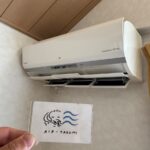 小牧市 日立エアコン RAS-XJ56G2(W)